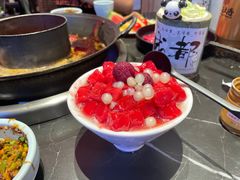 -巴蜀大将火锅(春熙店)