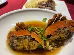 -老吉士酒家(天平路店)