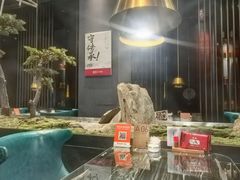 -喜棠·长沙家宴·海鲜·湘菜(麓谷店)