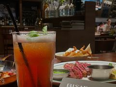 -Bistro 63 创意融合料理(广粤天地店)