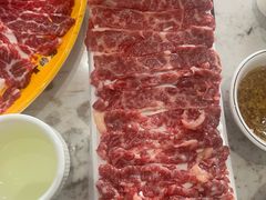 -潮汕大目牛肉火锅(皇岗旗舰店)