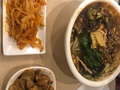 -水平有限广西米粉·广西风味集(五道口店)