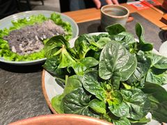 -老墙根涮肉(王四营店)