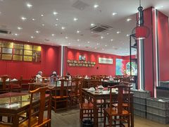 -陈记菜馆·非遗淮扬菜(东关街教场店)