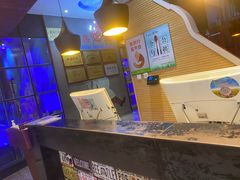 -鑫海汇海鲜烤肉自助(北国商城店)