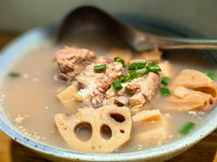 -静一餐厅·湖北菜(前门店)