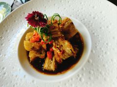 -西安凯悦酒店·湖畔中餐厅