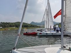 -北京金海湖景区