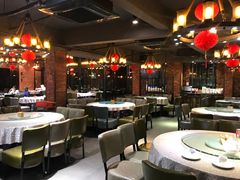 大堂-淇乐多品味馆(江南大道店)