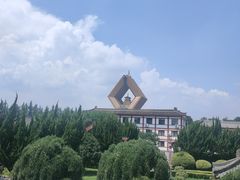 -法门文化景区