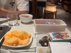 -野妹火锅(布吉店)