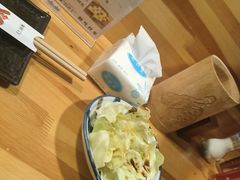 -晶吉·居酒屋·烧鸟·海胆(民主广场店)