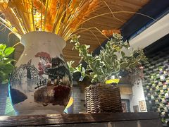 -云尊府云南菜·蒸汽石锅鱼(学清路店)