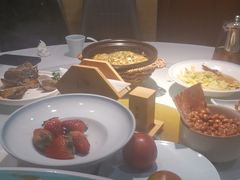 -渔娘渔家丹东海鲜(东直门店)