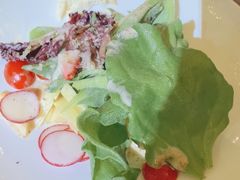 -伊带伊路新疆美食府(呼家楼店)