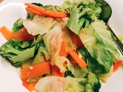 -船屋葡国餐厅
