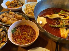 -付小姐在成都(中山公园店)