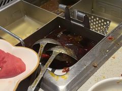 -海底捞火锅(老城根店)