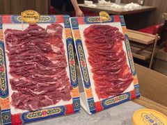 -侃爷南门铜锅涮肉