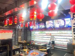 -镇江龙·火锅串串(武侯祠店)