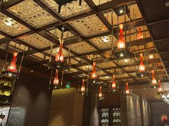 -丽思卡尔顿酒店-天泰轩中餐厅(大沽北路店)