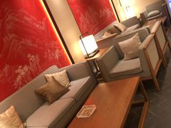 -小厨娘淮扬菜(六合欢乐港店)