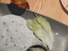 -新石器烤肉(百联川沙店)