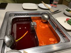 -海底捞火锅(凯德广场店)