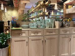 -椰夫人·养生椰子鸡(金沙洲永旺店)