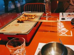 -神府路壹号·海鲜烧烤·砂锅粥·锅物(三坊七巷店)