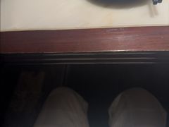-绿茶餐厅(财富购物中心店)