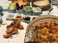 -聆桂烤鸭·金奖烤鸭(静联广场店)
