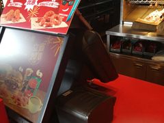 -汉堡王(世贸店)