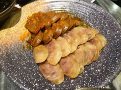 眉州东坡腊肠-王家渡火锅(金宝汇店)