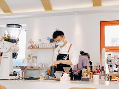 -稀物集咖啡(徽州大道店)