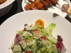 -知楚•精致湖北菜(武商MALL店)