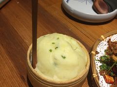 -云海肴·汽锅鸡·云南菜(天津国金汇店)