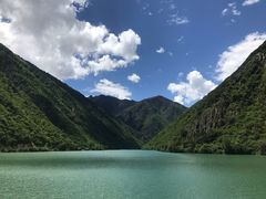 -叠溪松坪沟景区