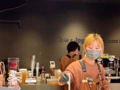 -JPG canteen(广州东山口店)