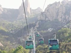 -崂山仰口游览区