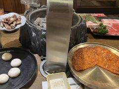 -坦坦大炉·韩式烤肉(望京店)