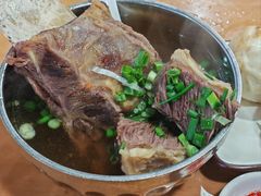 -达道武仔牛肉店(广达路店)