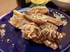 -福樱兰海鲜放题铁板烧(加州店)