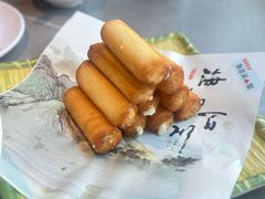 -佬太公海鸭·海鲜大排档(上海总店)