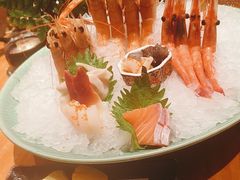 -水濑·日料放题(天河店)
