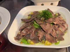 -梅花香里大酒店(郁金香路店)