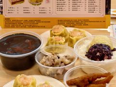 -满记甜品(加州阳光开元广场店)