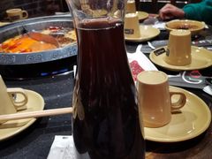 -唇辣号重庆老火锅(亦庄店)