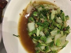 -春饼家常菜(百子湾店)
