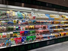 -7fresh七鲜(大族广场店)